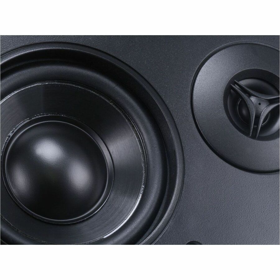 monoprice-6971-2-way-wall-mountable-pole-mount-surface-mount-speaker-white