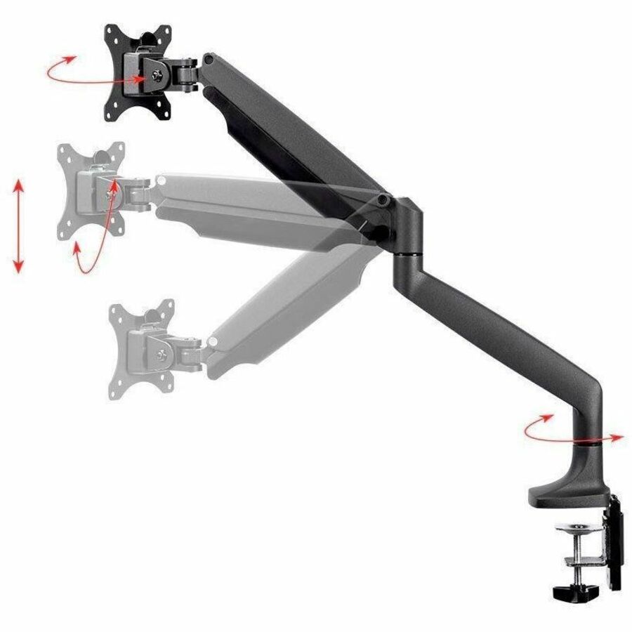 monoprice-workstream-15526-mounting-arm-for-monitor-tv-black-landscape-portrait