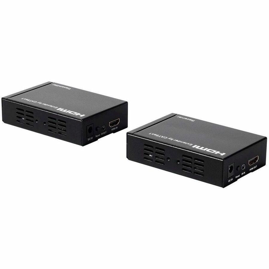 Monoprice Blackbird 1080p Video Extender over Cat6 up to 100m (TCP/IP) with HDMI and IR Support