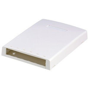6port-e-ivory-surface-mount-box