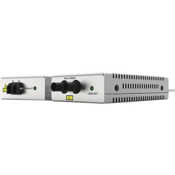 Allied Telesis UMC200/LC-901 Transceiver/Media Converter