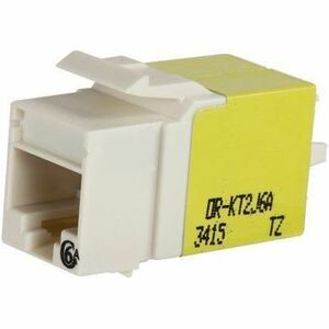 ortronics-category-6a-keystone-jack-lacing-cap-termination-fog-white