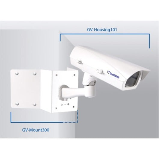 GeoVision GV-Mount300-1 Mounting Adapter for Network Camera