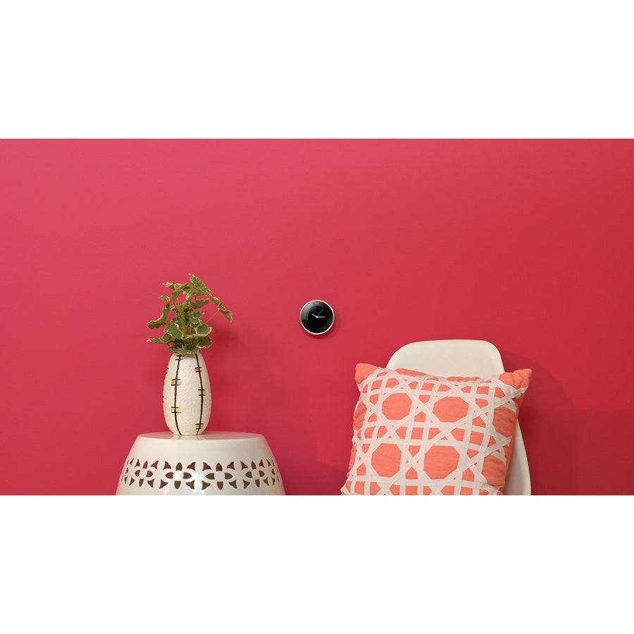 Google Nest Learning Thermostat