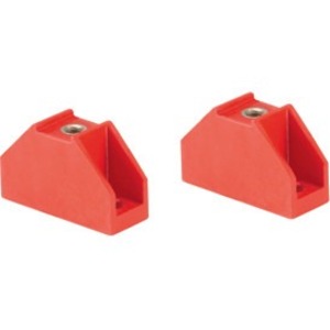 panduit-ground-bar-isolation-stand-off