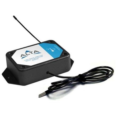 Monnit ALTA Wireless Temperature Sensor - AA Battery Powered