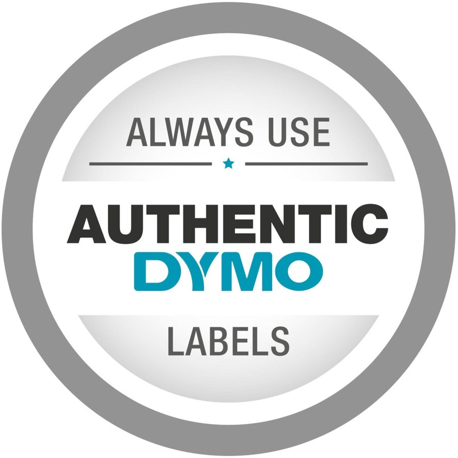 Dymo LW Multi-Purpose Labels, White