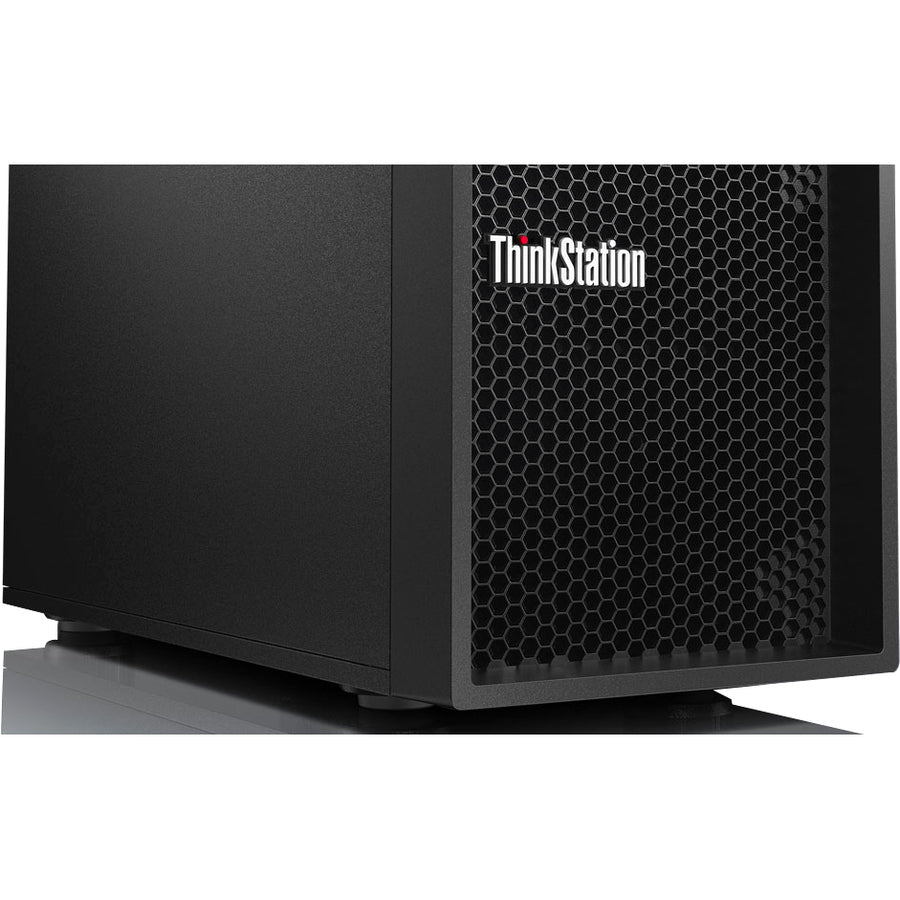 Lenovo ThinkStation P410 30B3005WUS Workstation - 1 Xeon E5-1630 v4 - 16 GB - 256 GB SSD