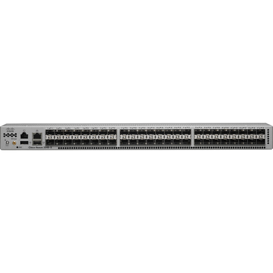 Cisco Nexus 3548-X Layer 3 Switch