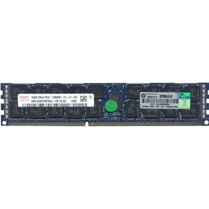 HPE Sourcing 16GB DDR3 SDRAM Memory Module