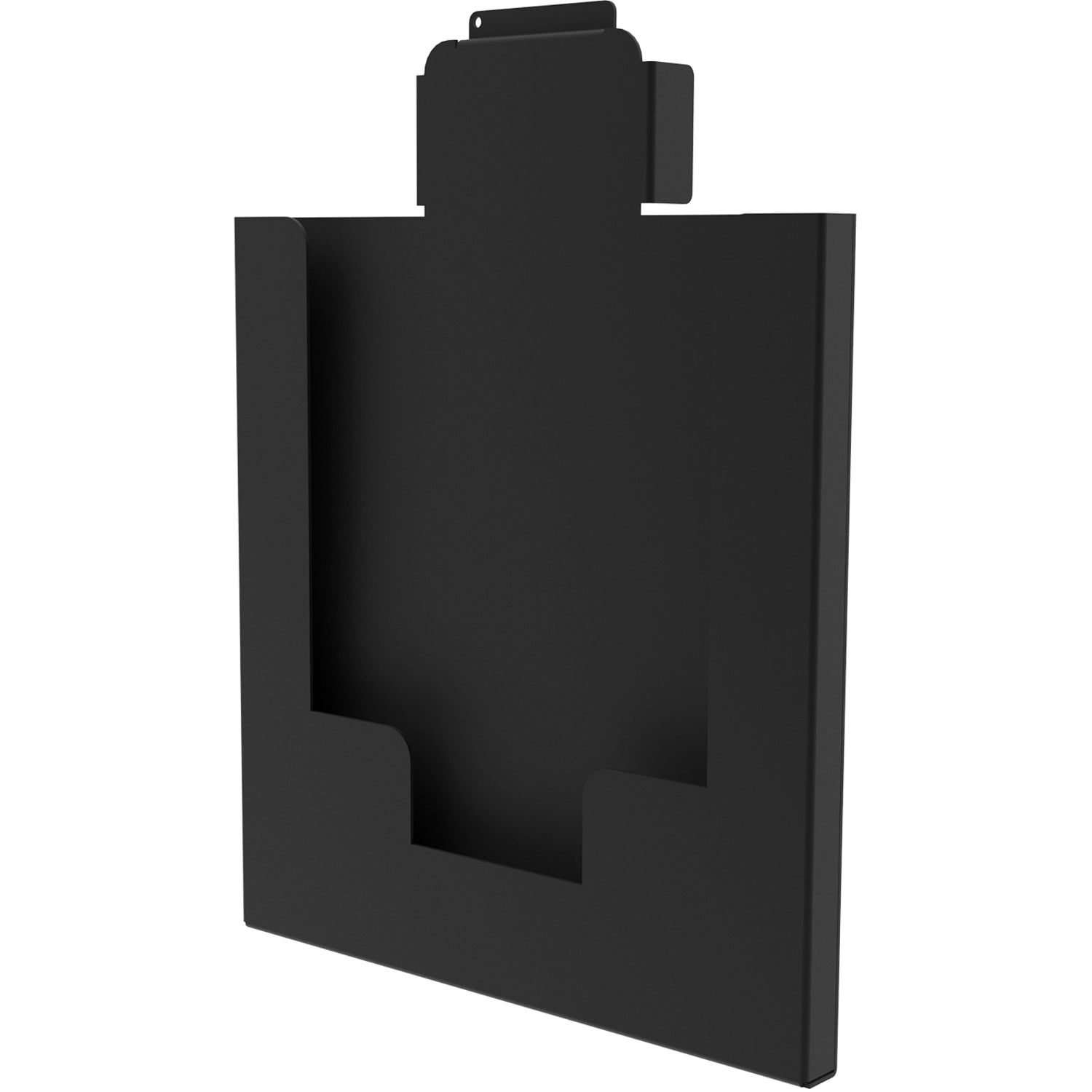 VIEWSONIC LITERATURE BLACK HOLDER FOR Magazine