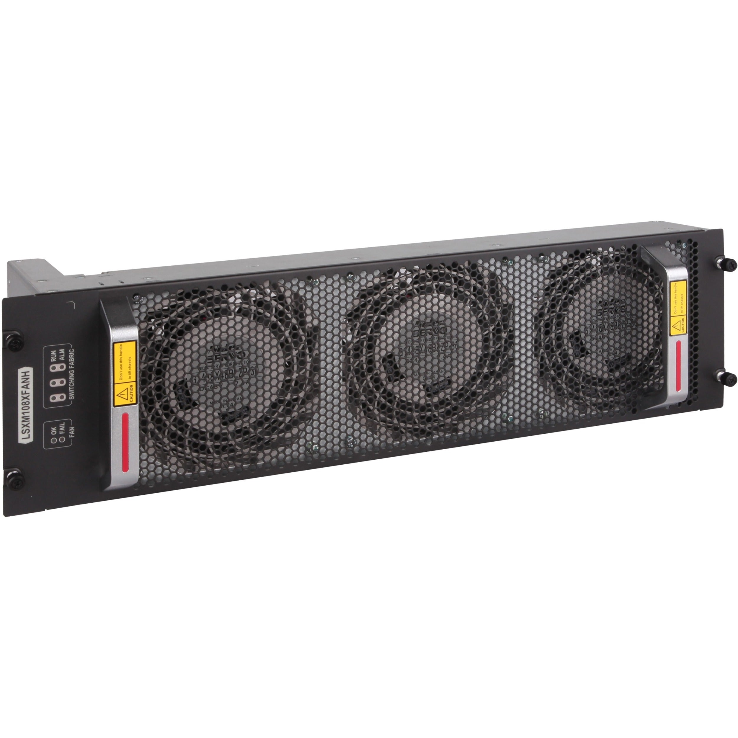 Hewlett HPE FlexFabric 12908E Spare High Speed Fan Tray Assembly