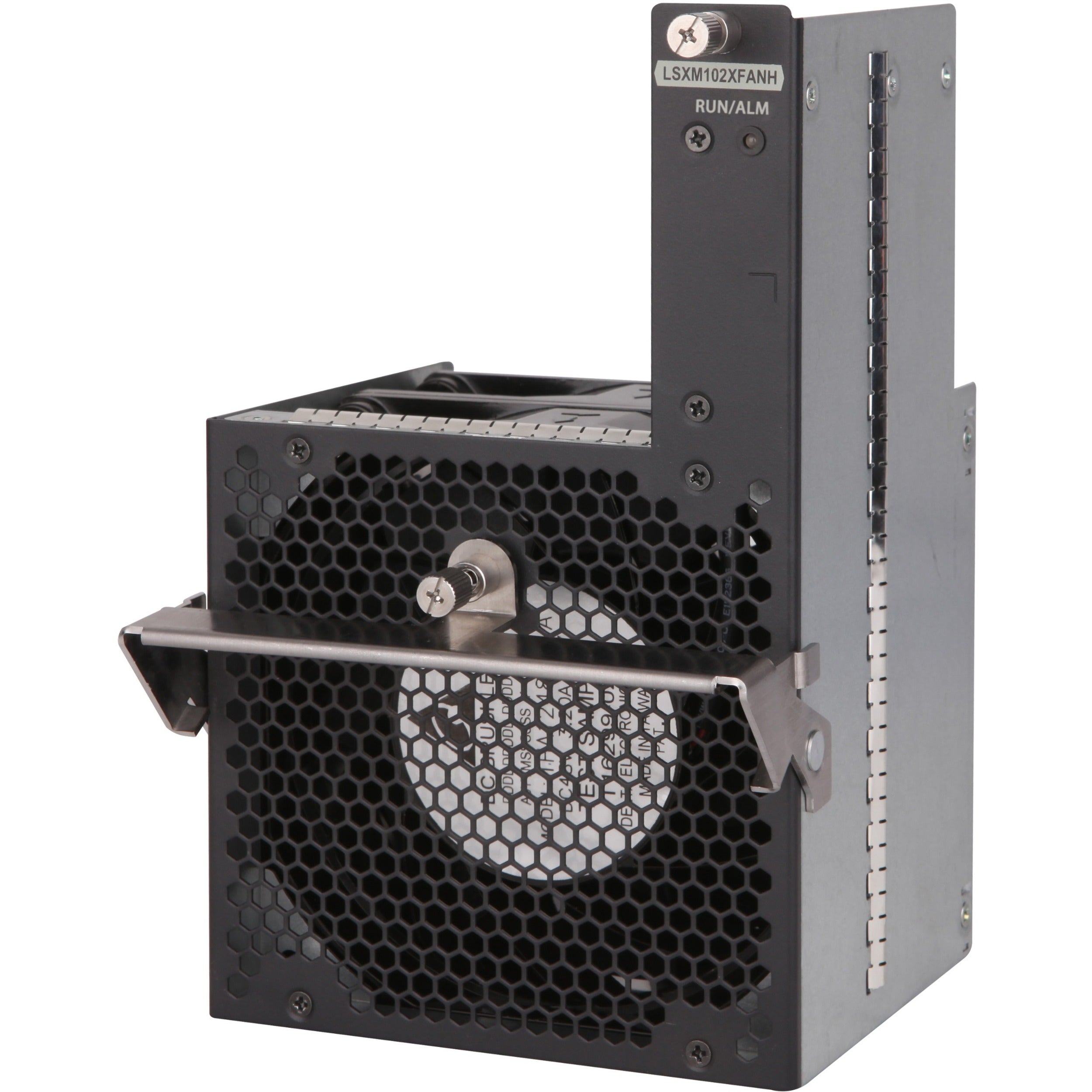 Hewlett HPE FlexFabric 12902E High Speed Fan Tray Assembly