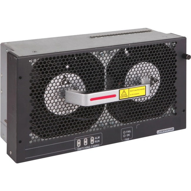 Hewlett HPE FlexFabric 12904E High Speed Fan Tray Assembly