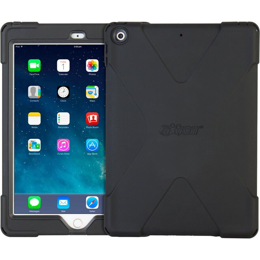 The Joy Factory aXtion Bold for iPad 9.7 5th Generation (Black)