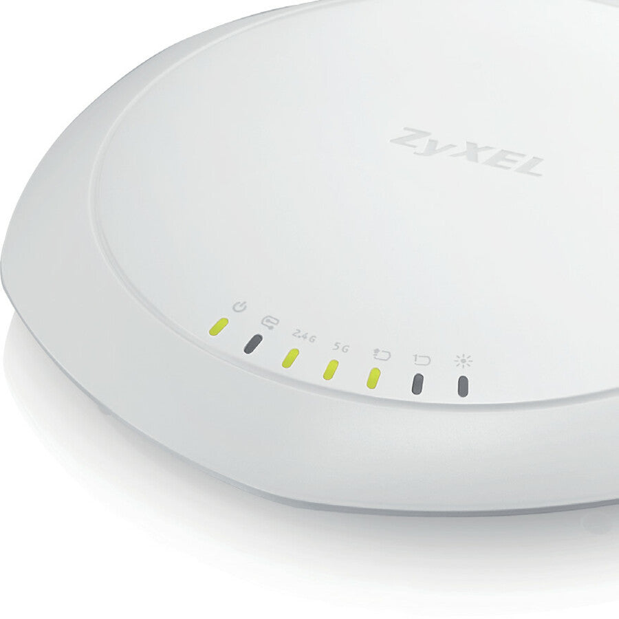 ZYXEL NWA1123-AC PRO IEEE 802.11ac 1.71 Gbit/s Wireless Access Point