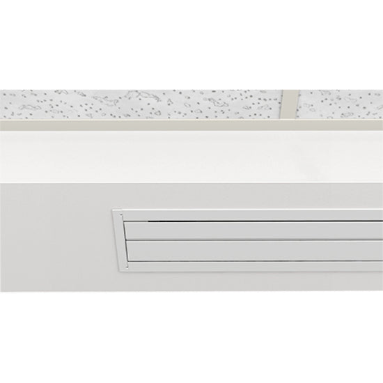 Legrand Da-Lite Advantage Deluxe Electrol 110" Electric Projection Screen