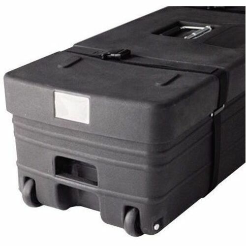 Legrand Da-Lite Polyethylene Case - Buckle Closure
