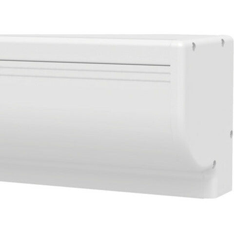 Legrand Da-Lite Contour Electrol Projection Screen - Wall or Ceiling Mounted Projector Screen - 106in