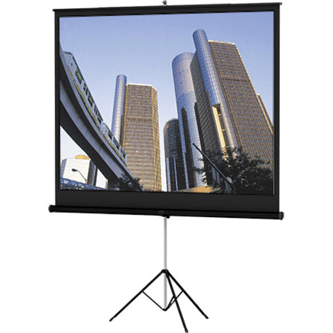 Da-Lite Versatol 84.9" Projection Screen, 60"