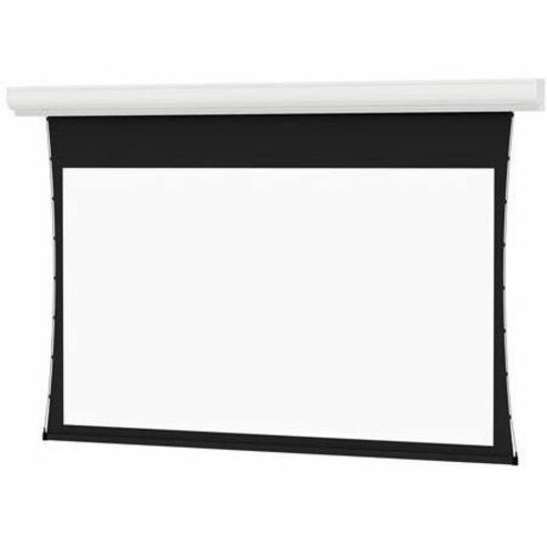 Legrand Da-Lite Tensioned Cosmopolitan 220" Electric Projection Screen, 108 in, 24845L