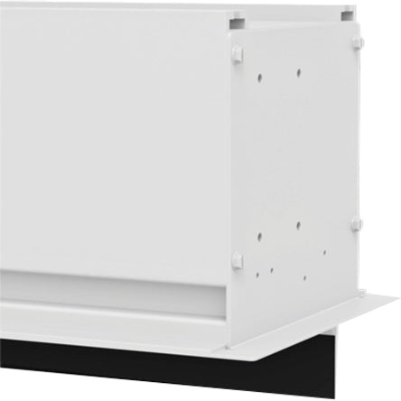 Legrand Da-Lite Advantage Deluxe Electrol 120" Electric Projection Screen