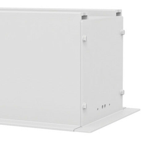 Legrand Da-Lite Tensioned Advantage Electrol 113" Electric Projection Screen