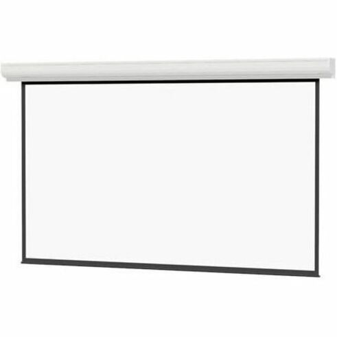 Legrand Da-Lite Contour Electrol Series Projection Screen - Wall or Ceiling Mounted Electric Screen - 137in Screen