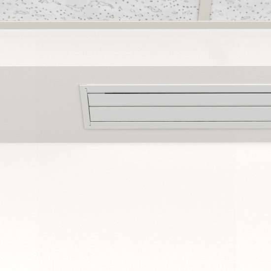 Legrand Da-Lite Tensioned Advantage Deluxe Electrol 109" Electric Projection Screen