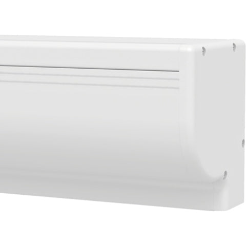 Legrand Da-Lite Contour Electrol 100" Electric Projection Screen, 60 in, 88368LS, White