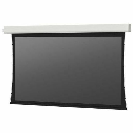 Legrand Da-Lite Tensioned Advantage Series Projection Screen - Ceiling-Recessed Electric Screen - 137in Screen