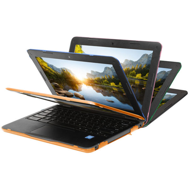 iPearl mCover Chromebook Case