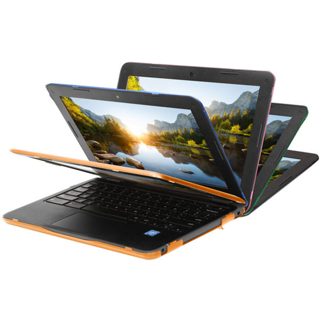 iPearl mCover Chromebook Case