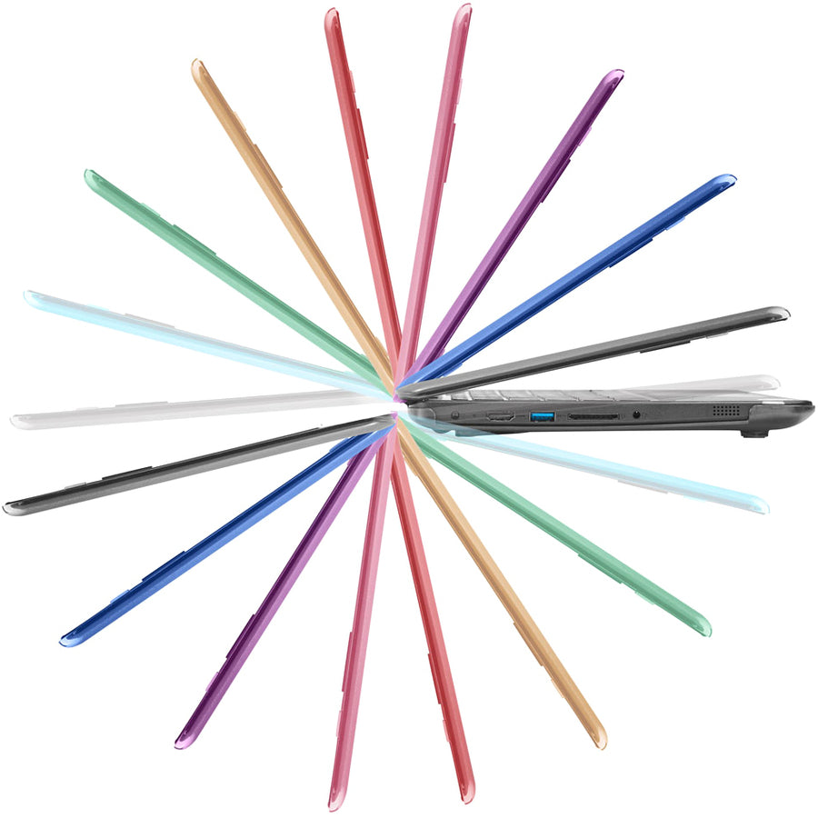 iPearl mCover Chromebook Case