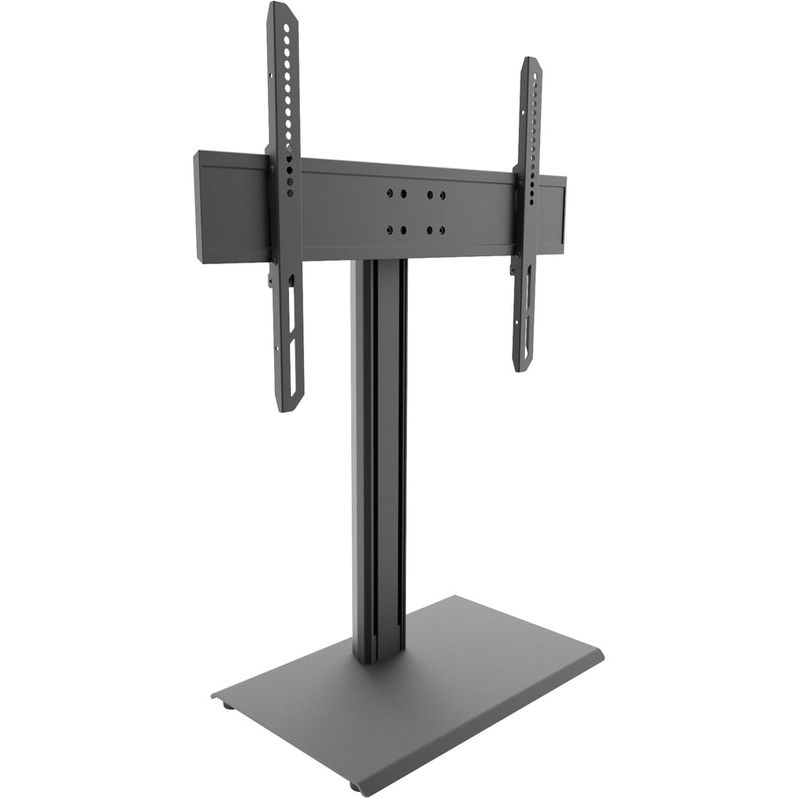 Kanto Adjustable Tabletop TV Mount, 21.30 lb, Black, TTS100, 25.60"