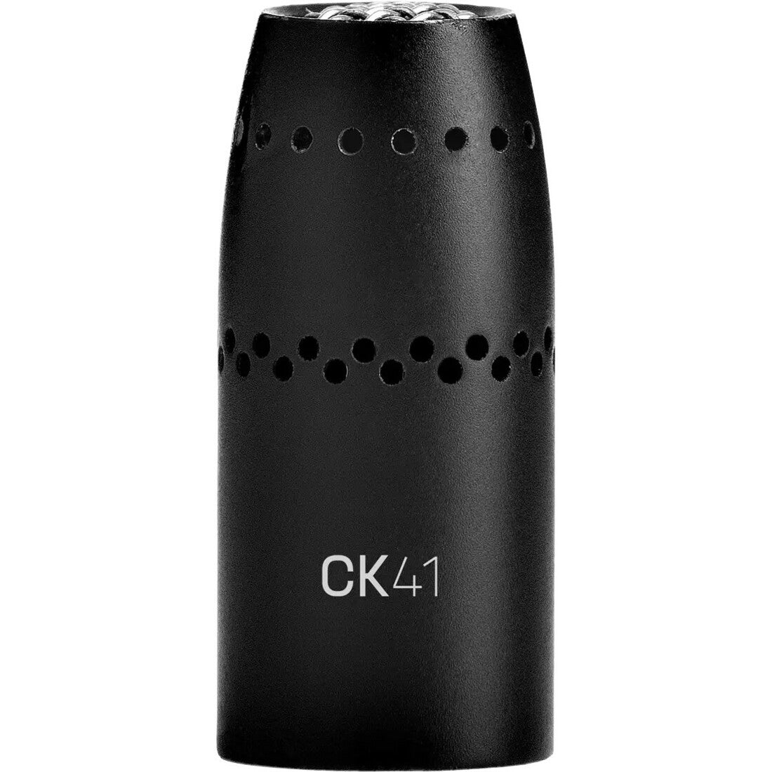 HARMAN AKG CK41 Reference Cardioid Condenser Microphone Capsule, 0.4 in, 3165H00010