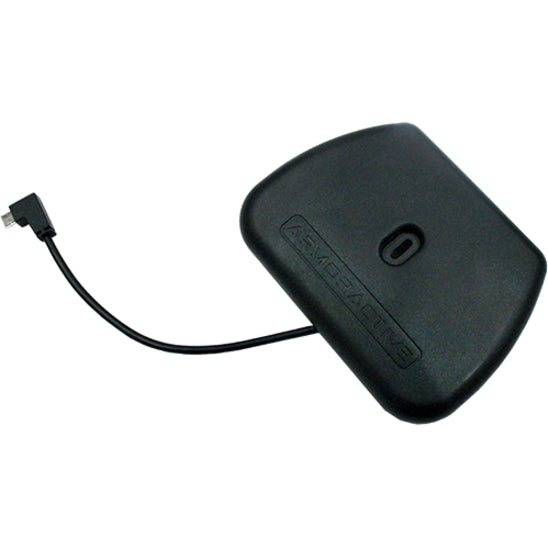 Mobile ArmorActive Magnetic Stripe Reader - Black, ERE033420