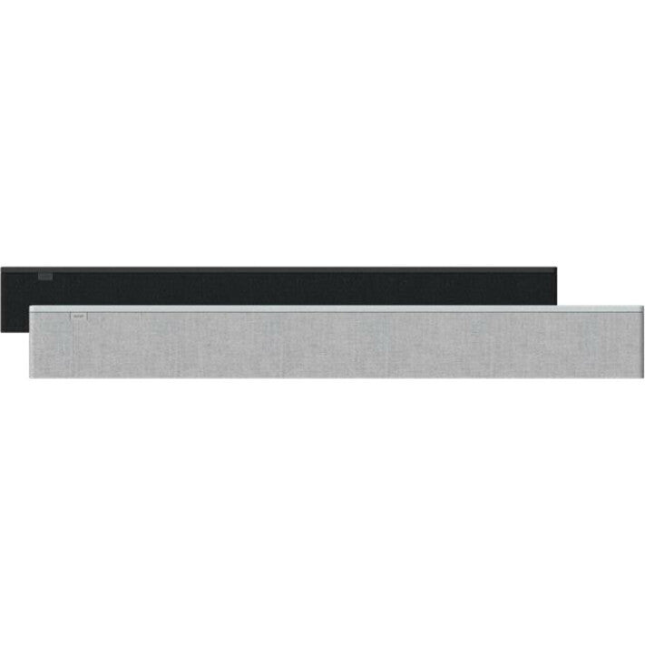 HARMAN AMX Acendo Vibe ACV-2100GR Bluetooth Sound Bar Speaker - Gray, FG4121-00GR