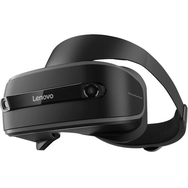 Lenovo Explorer Headset Gray