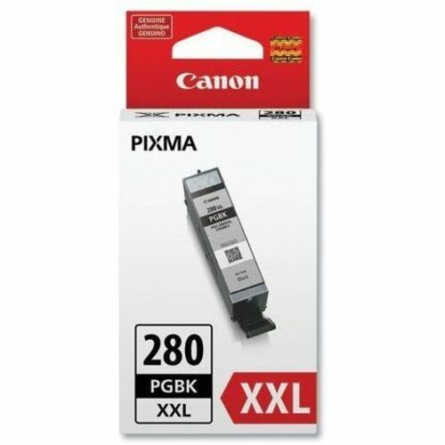 Canon PGI-280 XXL Original Inkjet Ink Cartridge - Black Pack