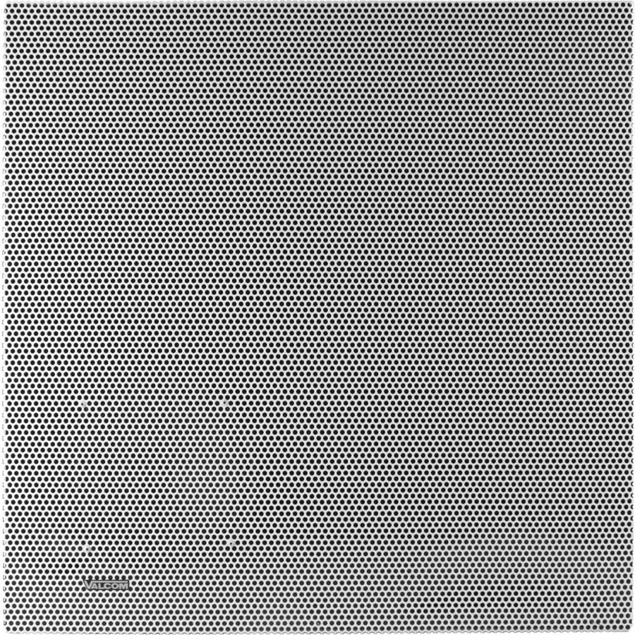 Valcom VC-9062 In-ceiling Speaker - White