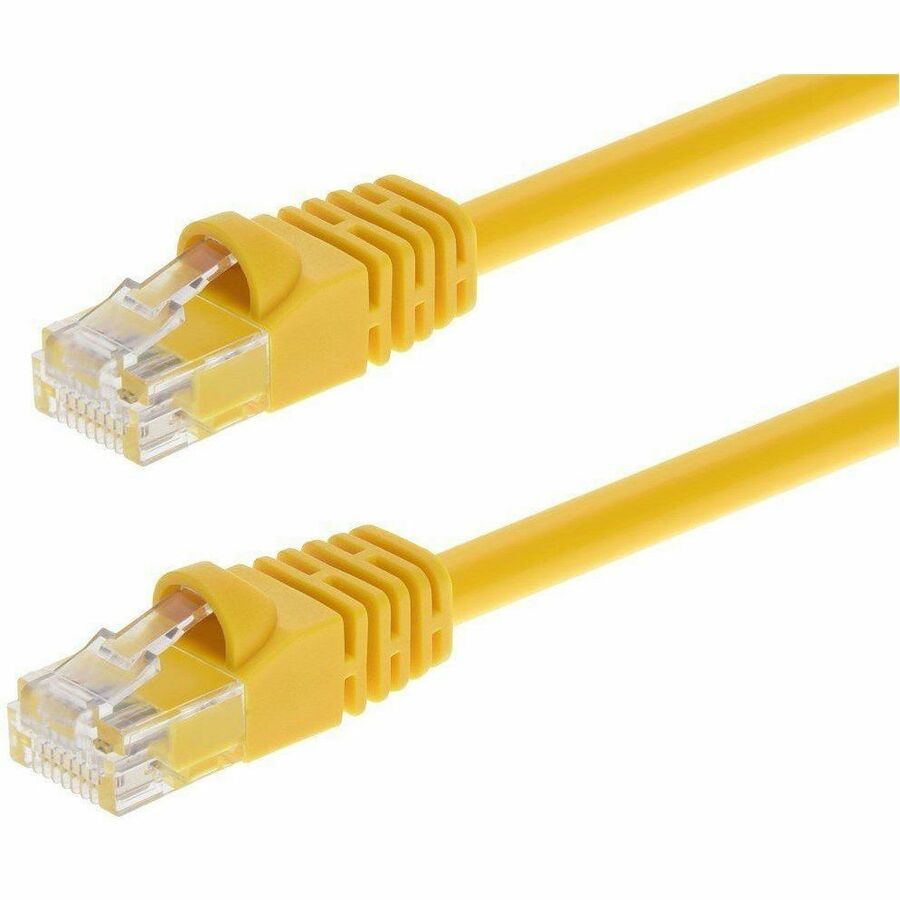 Monoprice Patch UTP Category 6 Network Cable