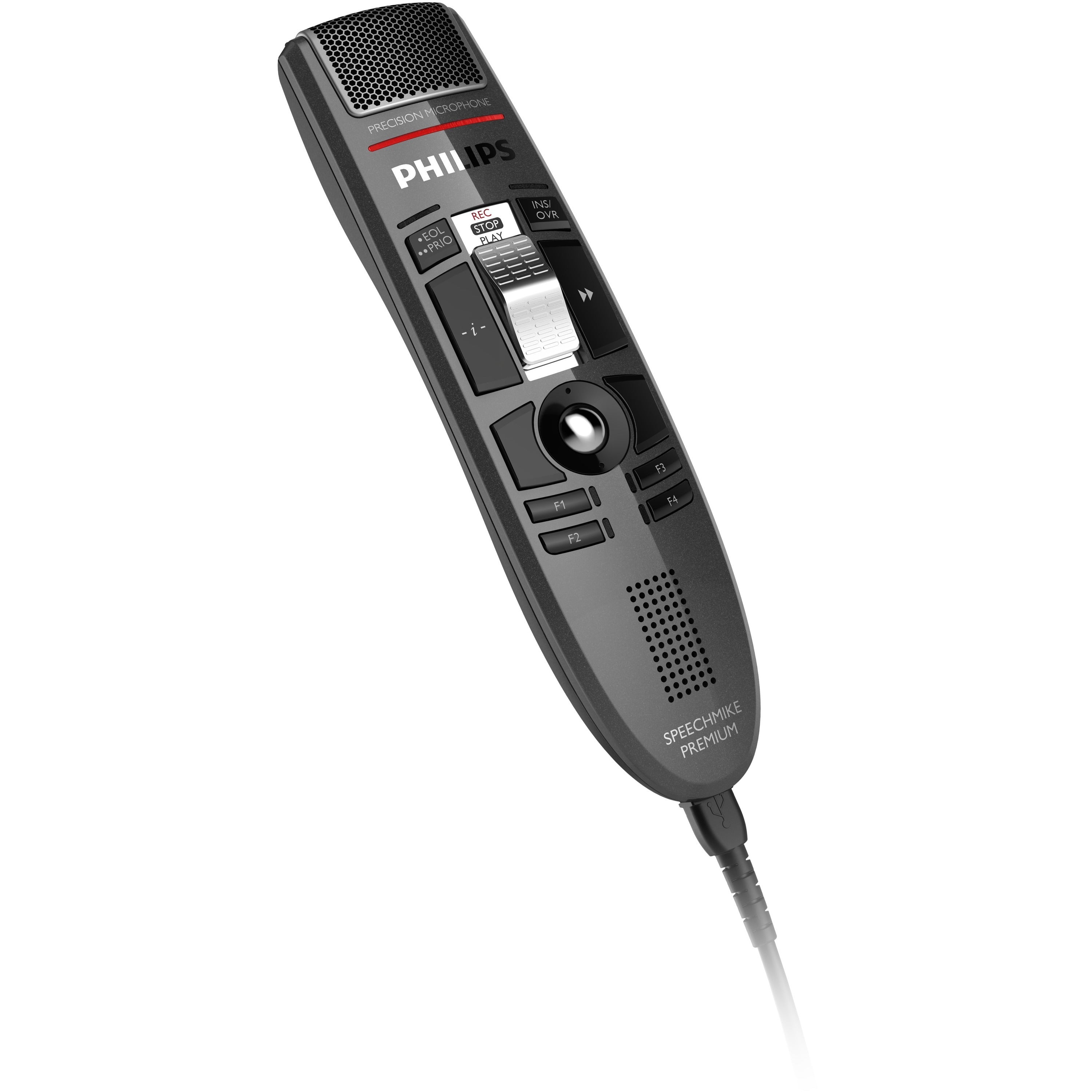 philips-speechmike-lfh3510-digital-voice-recorder