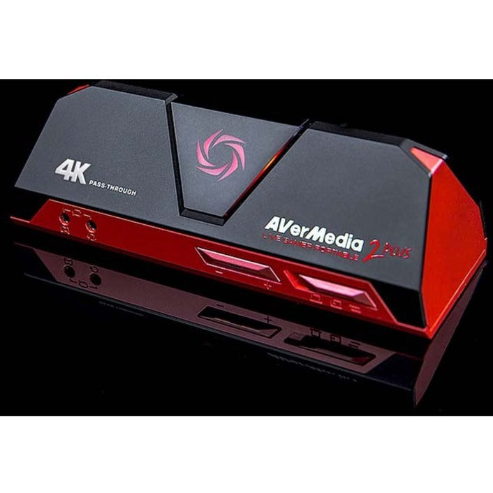 AVerMedia Live Gamer Portable 2 Plus Capture Card
