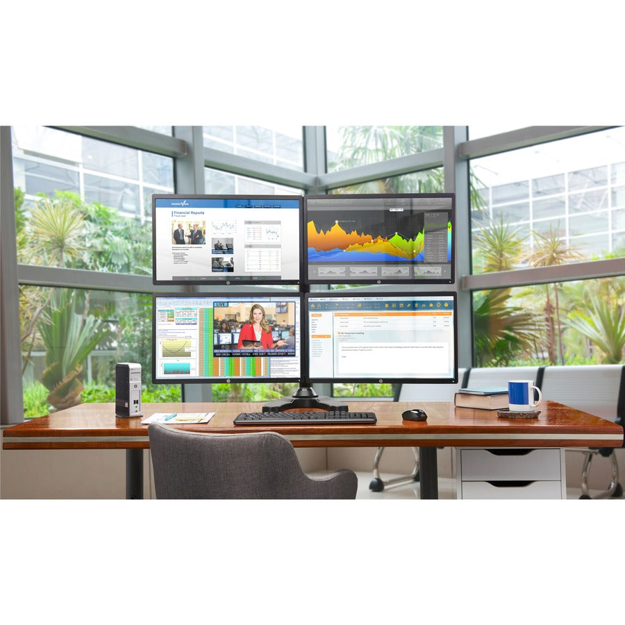 HP T310Q THIN CLIENT FIBERREADY