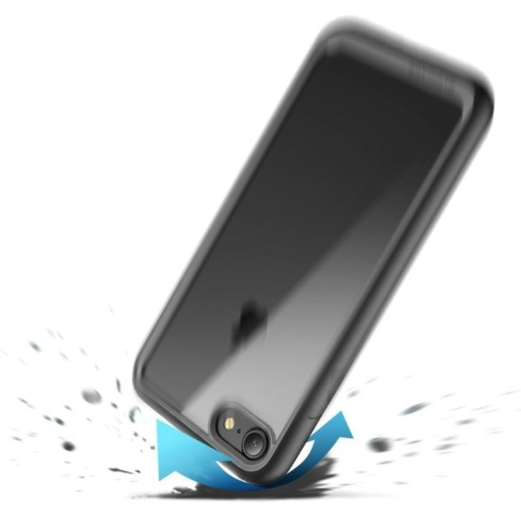 i-Blason iPhone 8 Unicorn Beetle Style