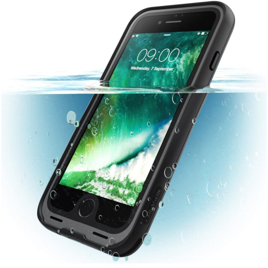 i-Blason Aegis Case Black