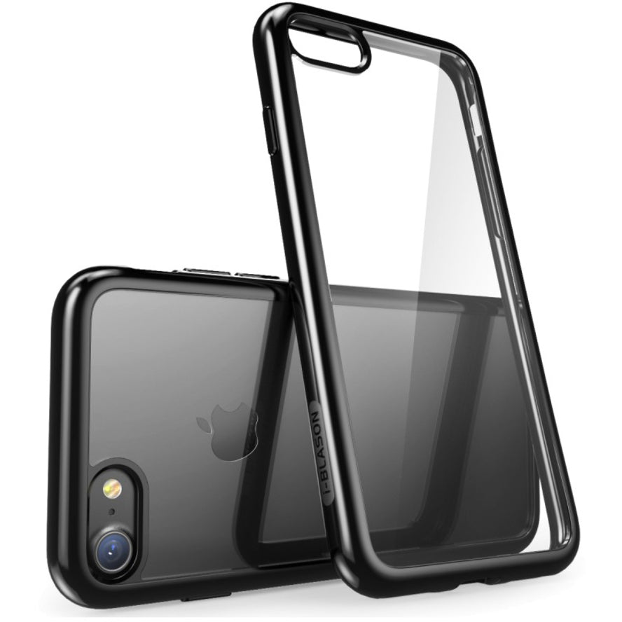 i-Blason Halo Case Black