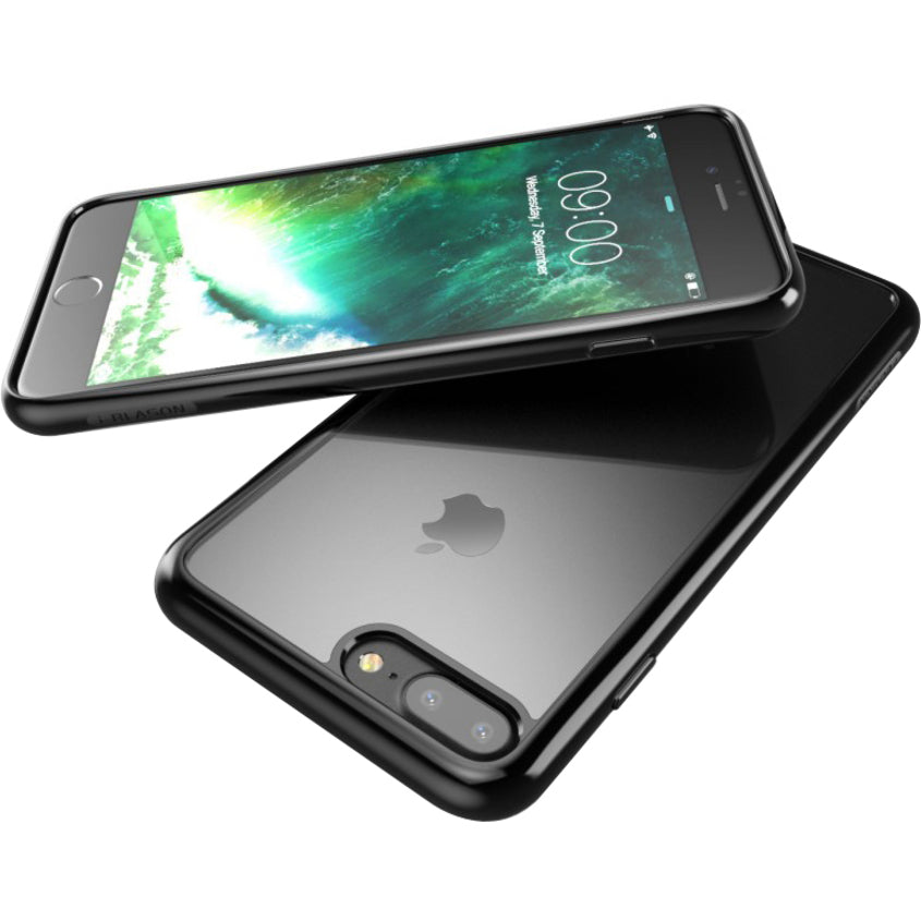 i-Blason Halo Case Black