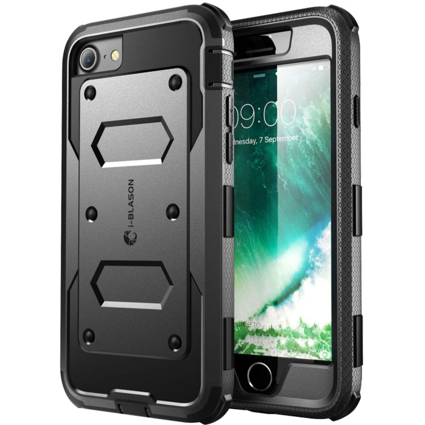 i-Blason Armorbox Case Black